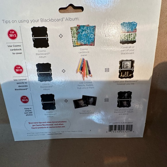 Scrapbooking - Picture 5 of 7